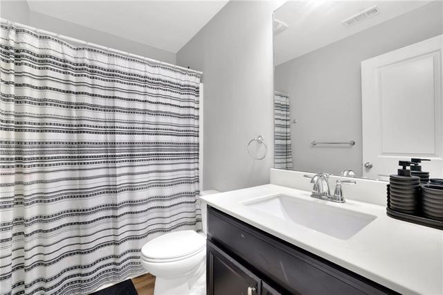 2850 Maple Park Place 58, Cumming, GA 30041