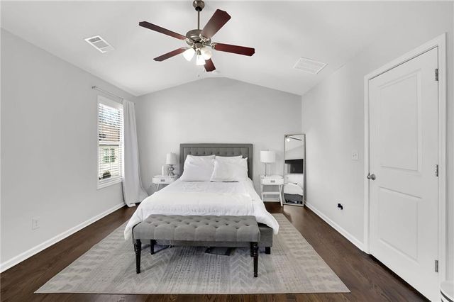 2850 Maple Park Place 58, Cumming, GA 30041