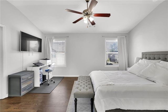 2850 Maple Park Place 58, Cumming, GA 30041