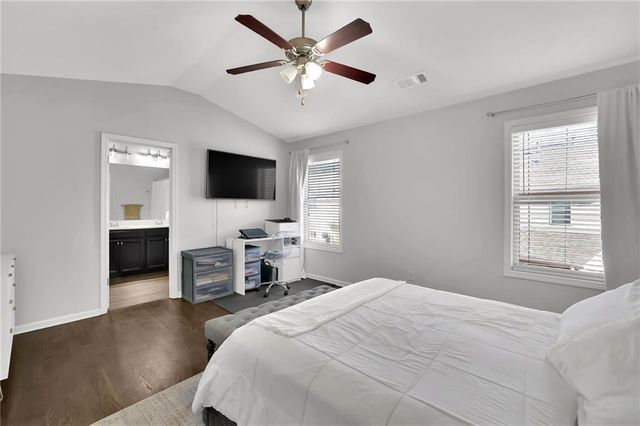 2850 Maple Park Place 58, Cumming, GA 30041