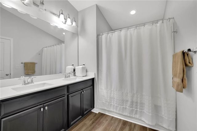 2850 Maple Park Place 58, Cumming, GA 30041