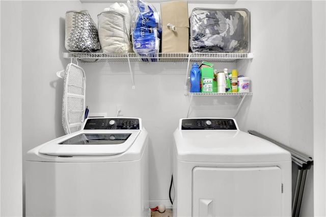 2850 Maple Park Place 58, Cumming, GA 30041