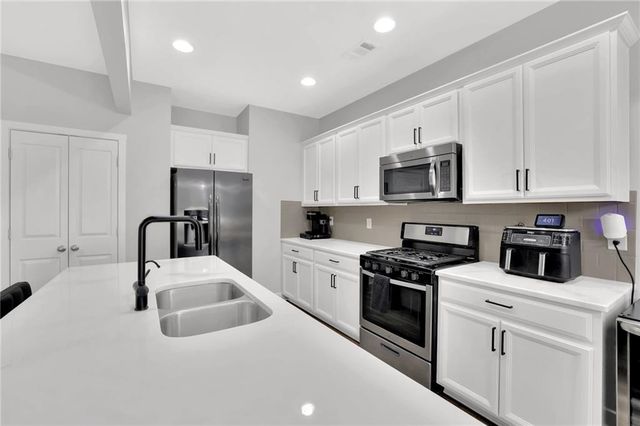 2850 Maple Park Place 58, Cumming, GA 30041