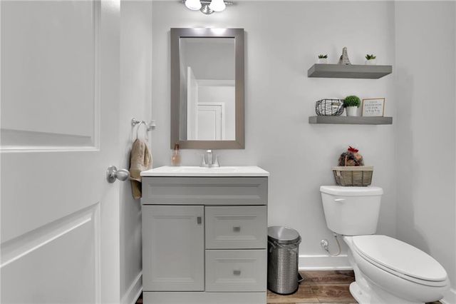 2850 Maple Park Place 58, Cumming, GA 30041