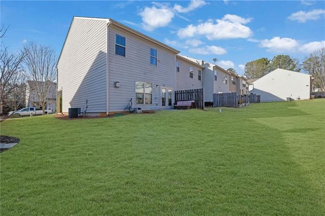 2850 Maple Park Place 58, Cumming, GA 30041