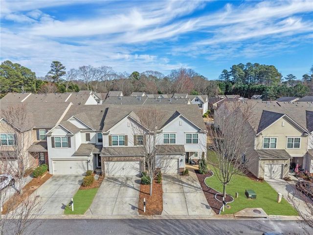 2850 Maple Park Place 58, Cumming, GA 30041