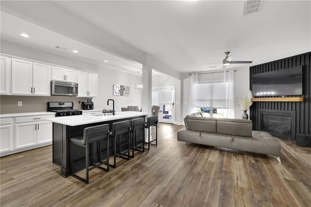 2850 Maple Park Place 58, Cumming, GA 30041