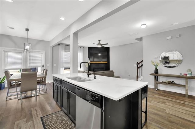 2850 Maple Park Place 58, Cumming, GA 30041