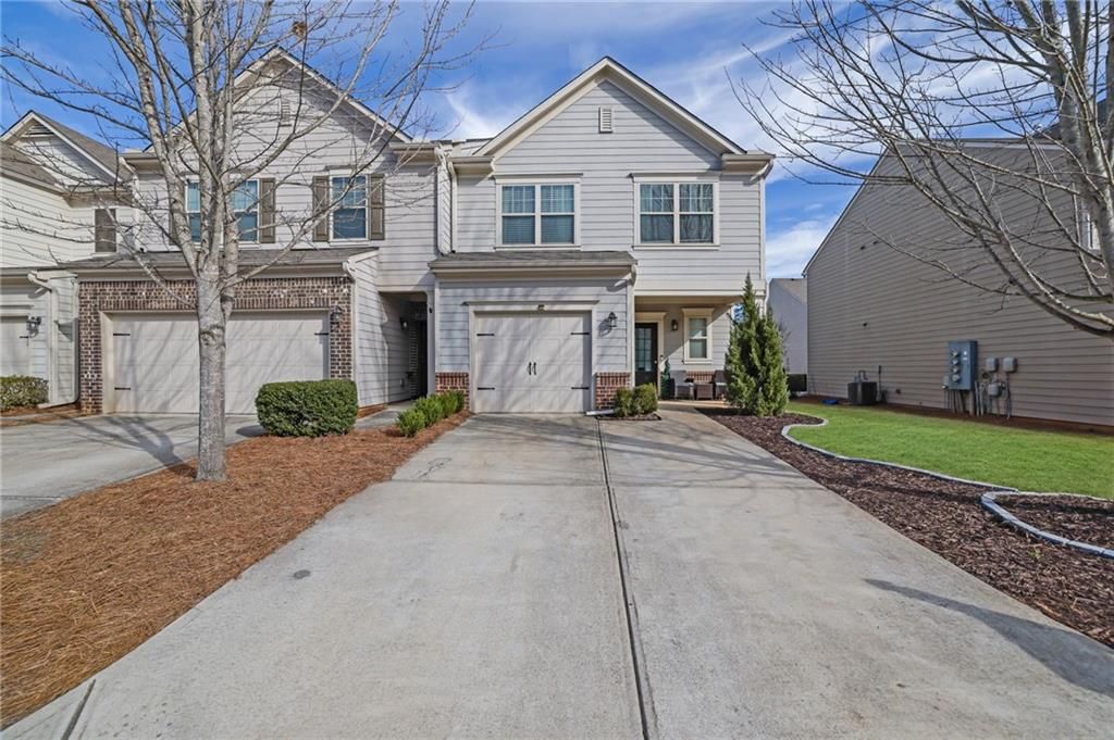 2850 Maple Park Place 58, Cumming, GA 30041