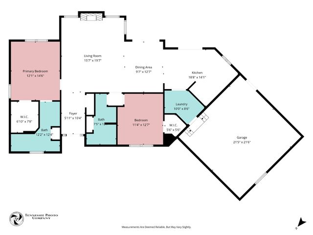 113 Prescott Ln, Crossville, TN 38558