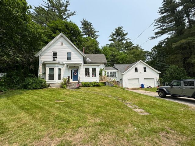 40 Elm Street, Concord, NH 03301