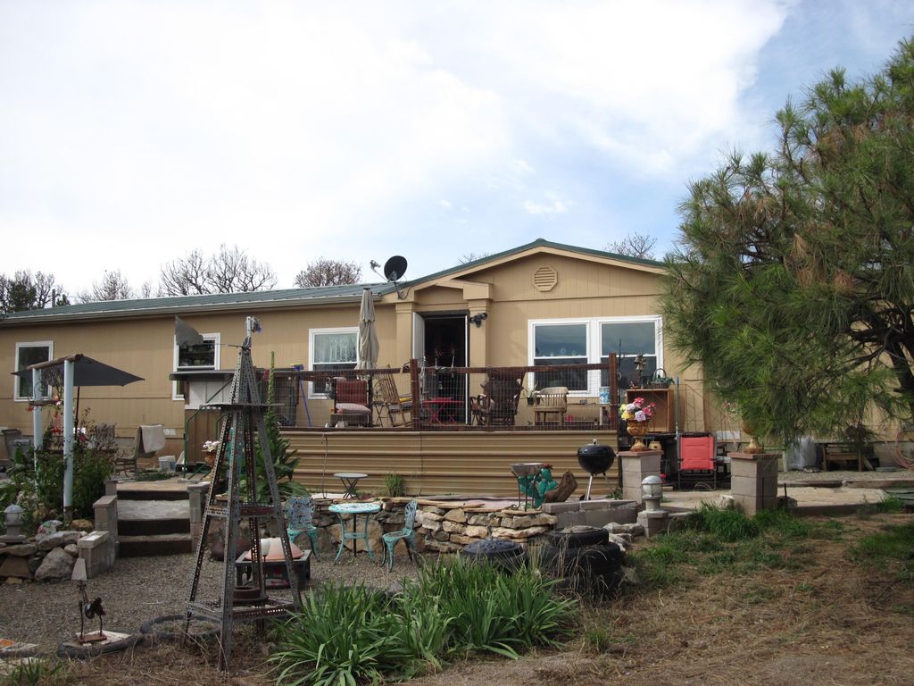 26 Sundance Kid, Edgewood, NM 87015