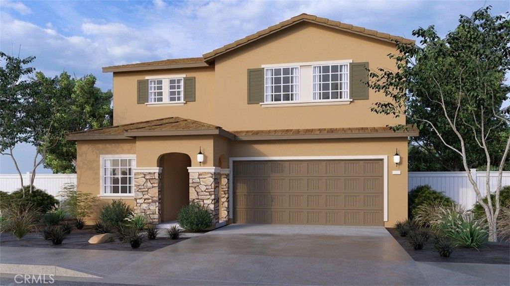 Image 1 of property listing at 83283 Thrush Way, Indio, CA 92201
