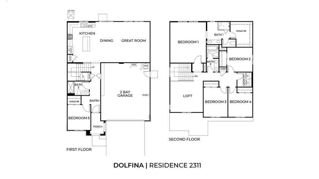 Image 2 of property listing at 83283 Thrush Way, Indio, CA 92201