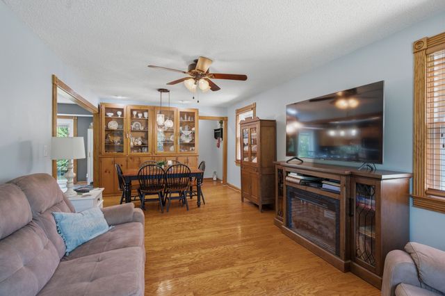 5606 Hopewell Rd, Springfield, TN 37172