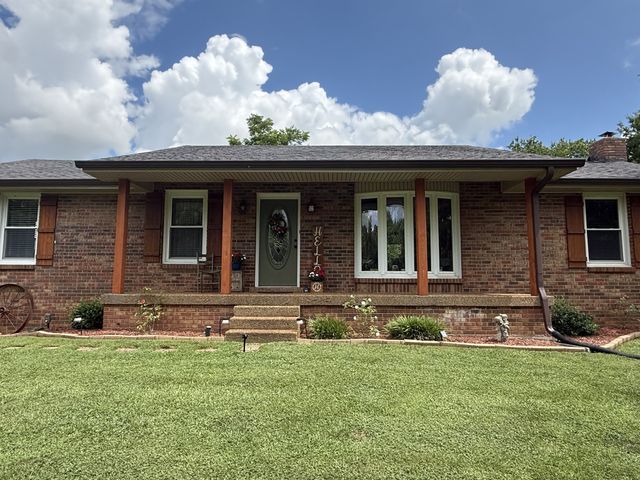 5606 Hopewell Rd, Springfield, TN 37172