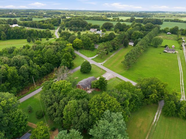 5606 Hopewell Rd, Springfield, TN 37172