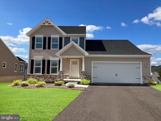 6 QUIRK DR #LOT 53, Pottsville, PA 17901