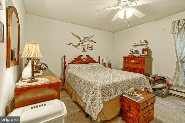 105 BUCKINGHAM DR, Southampton, NJ 08088