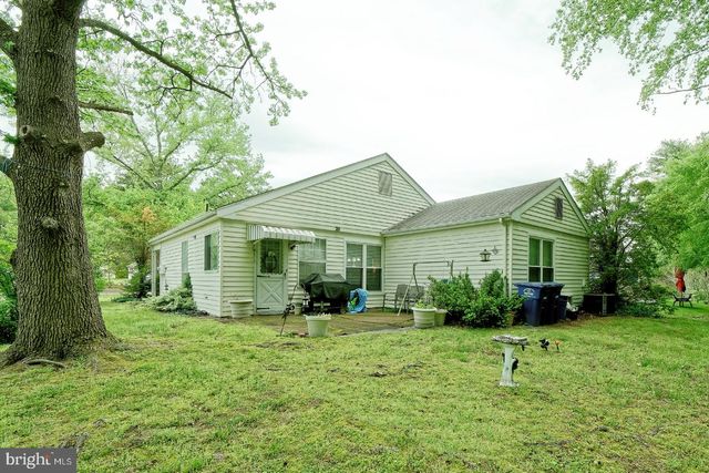 105 BUCKINGHAM DR, Southampton, NJ 08088