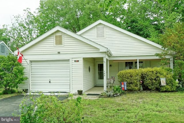 105 BUCKINGHAM DR, Southampton, NJ 08088