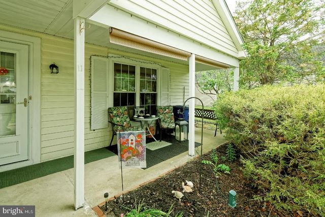 105 BUCKINGHAM DR, Southampton, NJ 08088