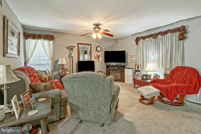 105 BUCKINGHAM DR, Southampton, NJ 08088