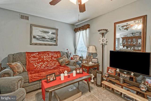 105 BUCKINGHAM DR, Southampton, NJ 08088