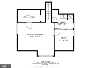 5708 LIBERTY ST, Rock Hall, MD 21661