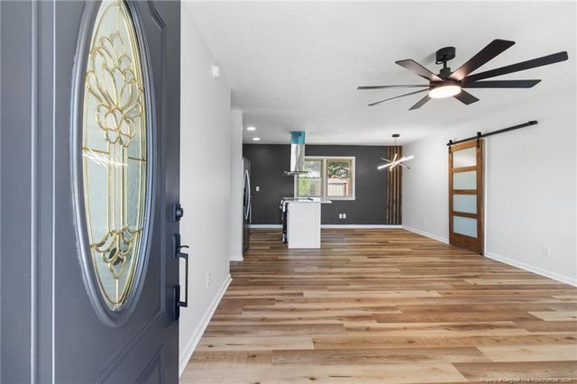 6222 Timberland Drive, Fayetteville, NC 28314