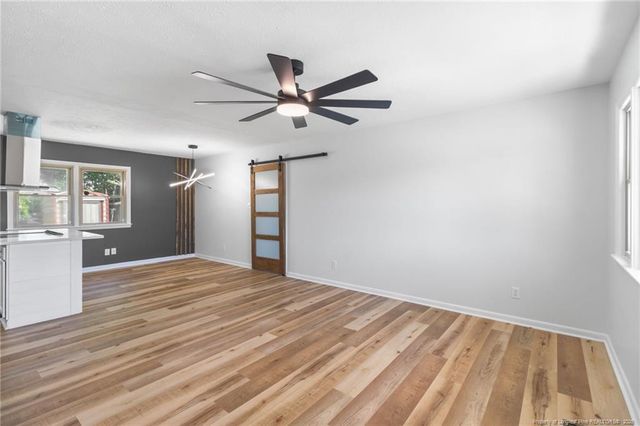 6222 Timberland Drive, Fayetteville, NC 28314