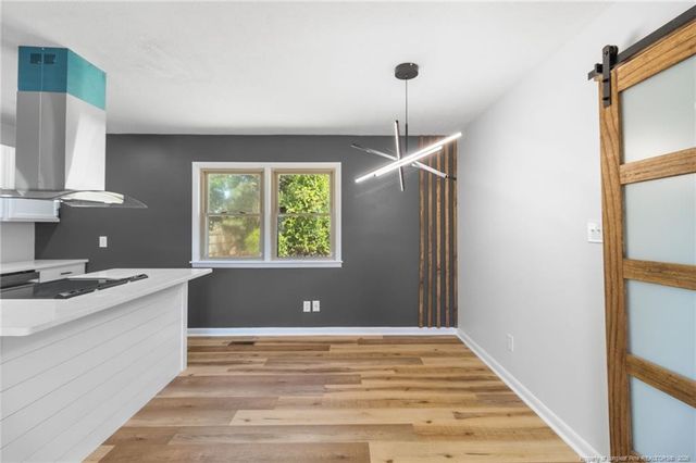 6222 Timberland Drive, Fayetteville, NC 28314