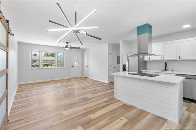 6222 Timberland Drive, Fayetteville, NC 28314