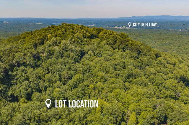 H-91 Mountain Oak Road, Ellijay, GA 30536