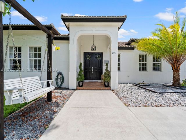 18791 SW 356th St, Homestead, FL 33034