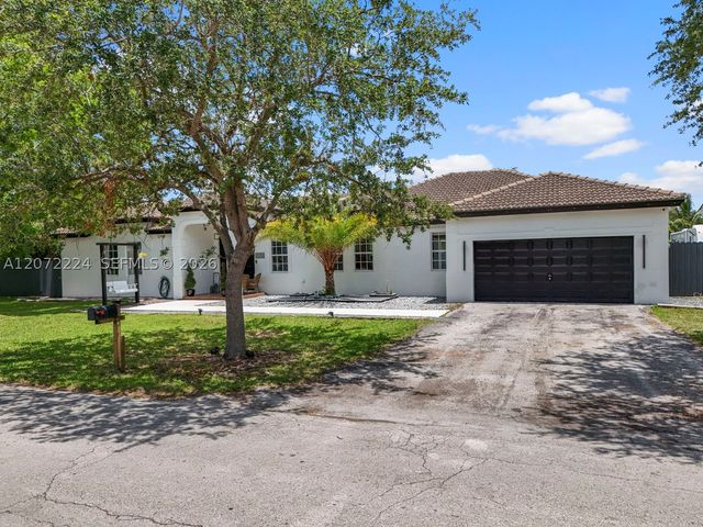 18791 SW 356th St, Homestead, FL 33034