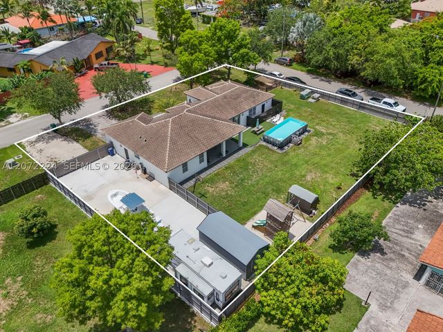 18791 SW 356th St, Homestead, FL 33034