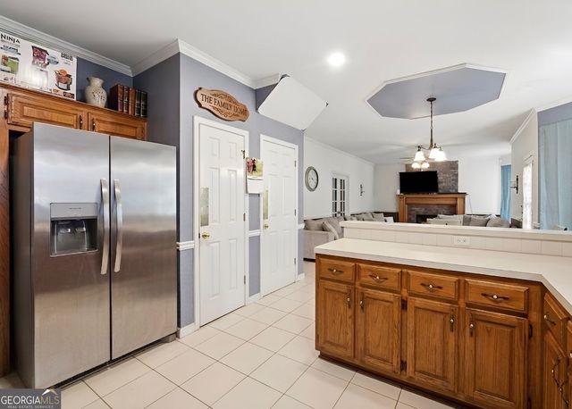 345 Oak Springs Drive NW, Lawrenceville, GA 30043