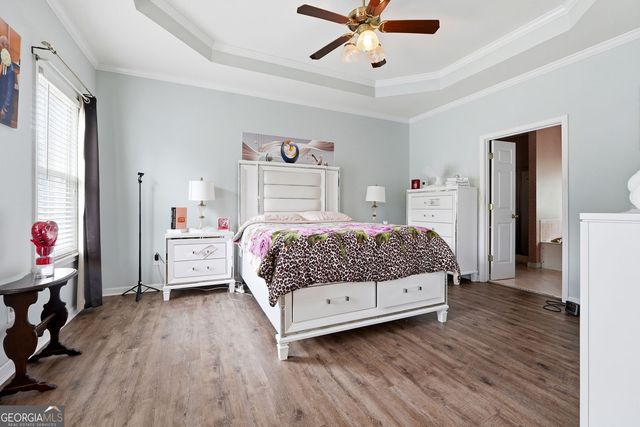 345 Oak Springs Drive NW, Lawrenceville, GA 30043