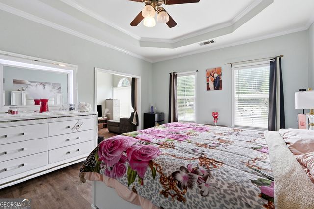 345 Oak Springs Drive NW, Lawrenceville, GA 30043