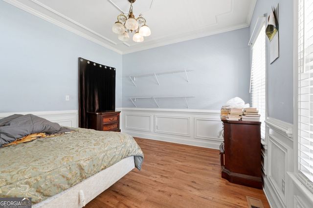 345 Oak Springs Drive NW, Lawrenceville, GA 30043