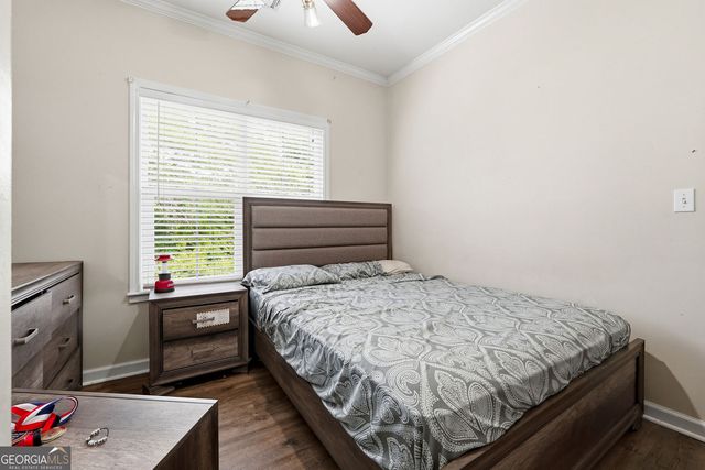 345 Oak Springs Drive NW, Lawrenceville, GA 30043