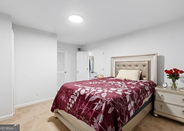 345 Oak Springs Drive NW, Lawrenceville, GA 30043