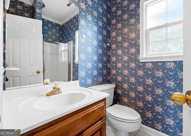 345 Oak Springs Drive NW, Lawrenceville, GA 30043