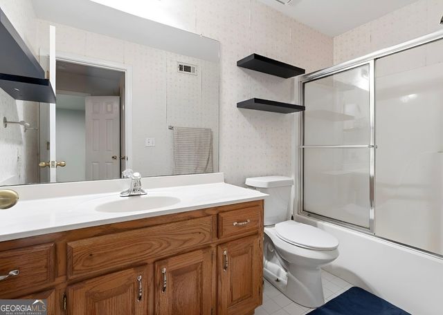 345 Oak Springs Drive NW, Lawrenceville, GA 30043