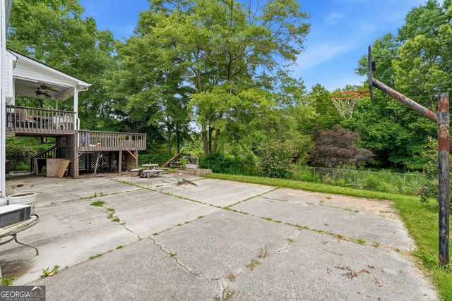345 Oak Springs Drive NW, Lawrenceville, GA 30043