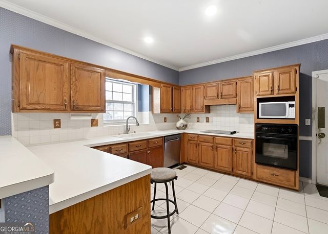 345 Oak Springs Drive NW, Lawrenceville, GA 30043