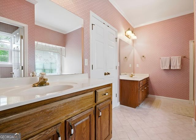 345 Oak Springs Drive NW, Lawrenceville, GA 30043
