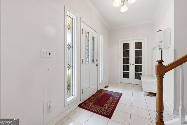 345 Oak Springs Drive NW, Lawrenceville, GA 30043