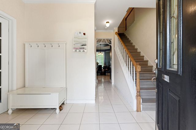 345 Oak Springs Drive NW, Lawrenceville, GA 30043